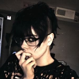 Meet your Posher, Xander